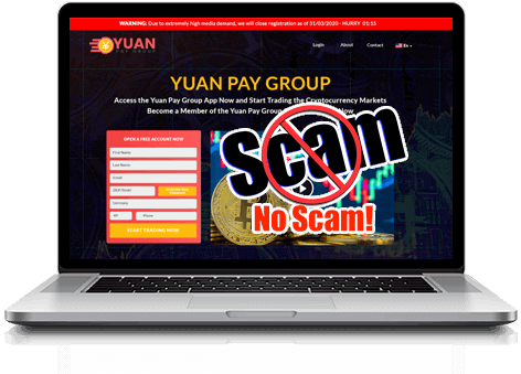 Immediate Eurax - Ang Immediate Eurax Software ba ay isang Scam?